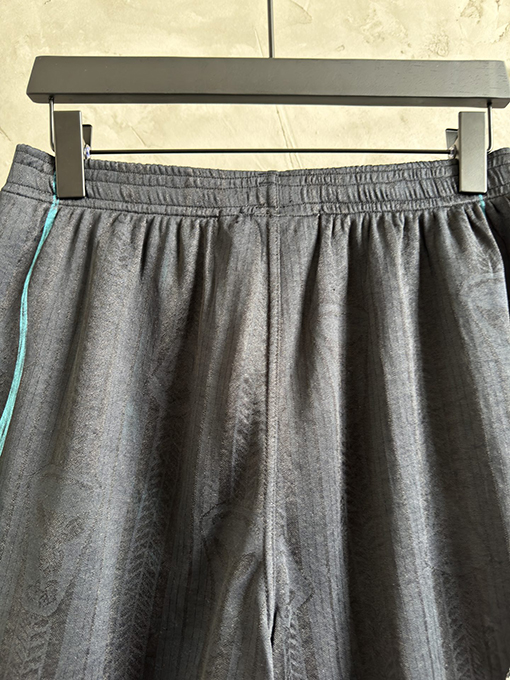 アクネストゥディオズ Acne Studios 1996 青と黒の限定ジャージとショーツ