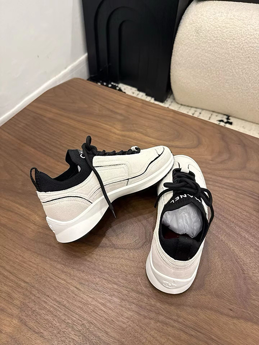 シャネル Spot Sale レディース新しいスニーカー