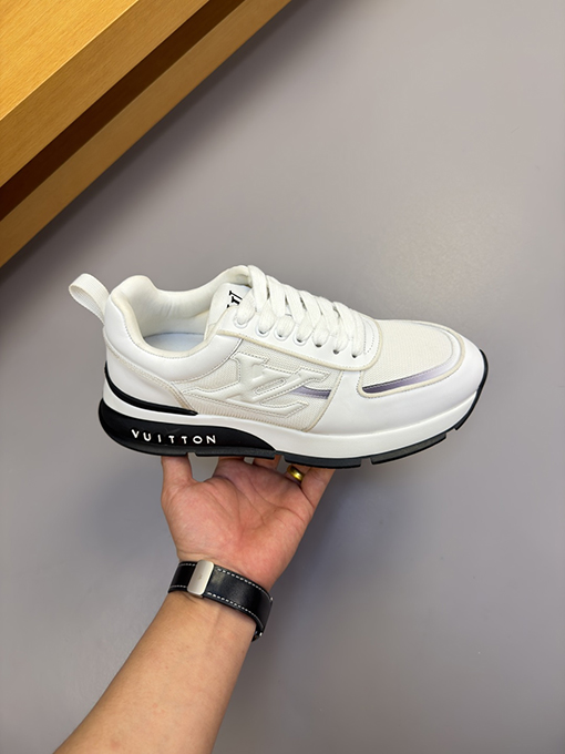 ルイヴィトン クラシック高品質のカジュアルスポーツシューズ