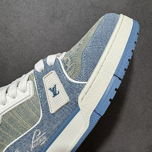ルイヴィトン LV Trainer ハイエンドスポーツシューズシリーズ