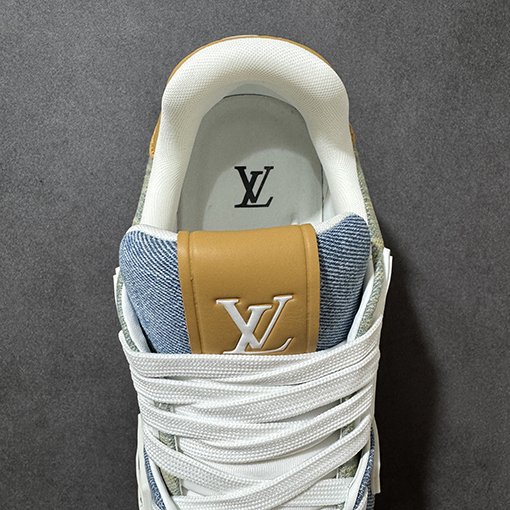 ルイヴィトン LV Trainer ハイエンドスポーツシューズシリーズ