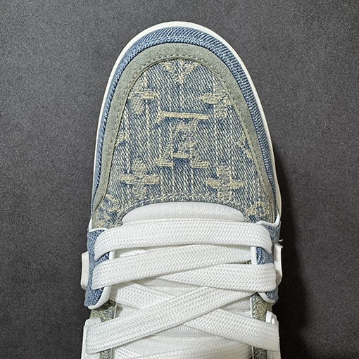 ルイヴィトン LV Trainer ハイエンドスポーツシューズシリーズ
