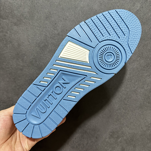 ルイヴィトン LV Trainer ハイエンドスポーツシューズシリーズ