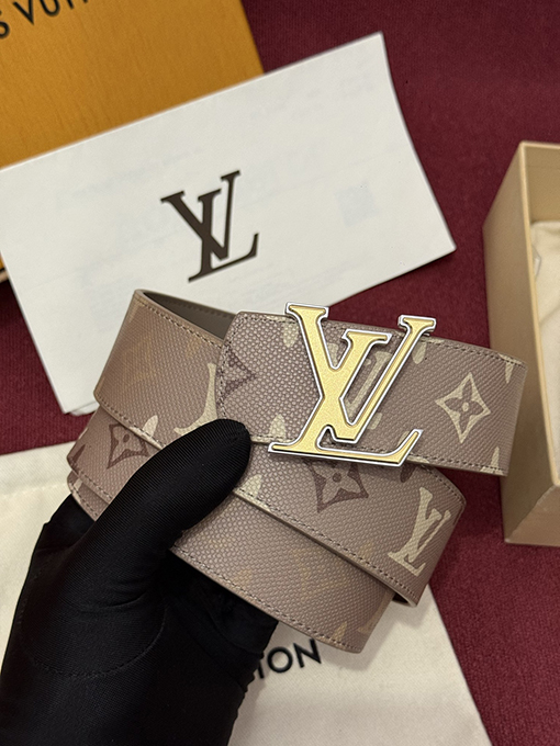 ルイヴィトンコピー LV Dimension Monogram Surplus クラシックリバーシブルベルト
