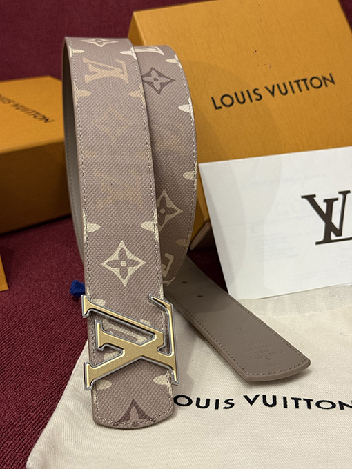 ルイヴィトンコピー LV Dimension Monogram Surplus クラシックリバーシブルベルト