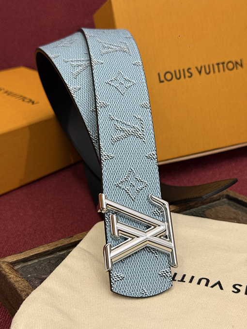 ルイヴィトン LV Dimension 両面ベルト