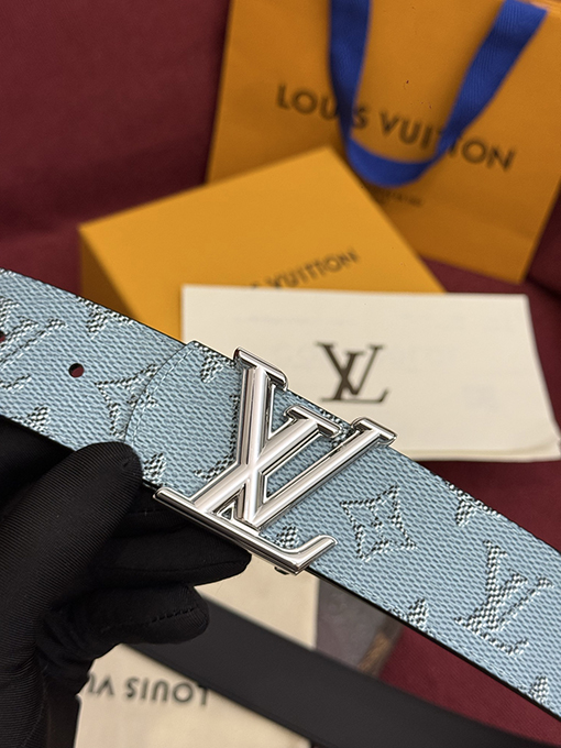 ルイヴィトン LV Dimension 両面ベルト