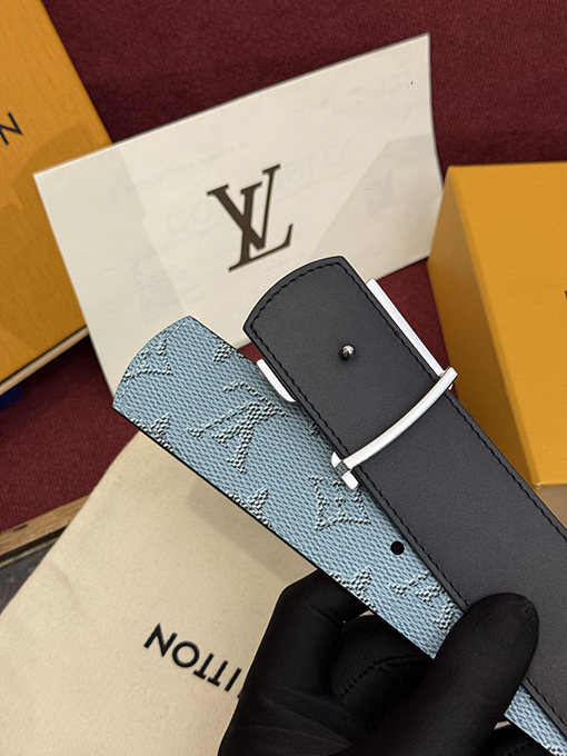 ルイヴィトン LV Dimension 両面ベルト