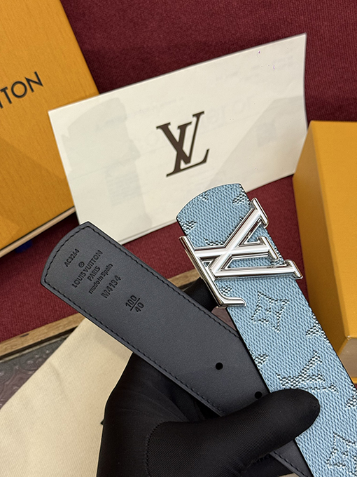 ルイヴィトン LV Dimension 両面ベルト