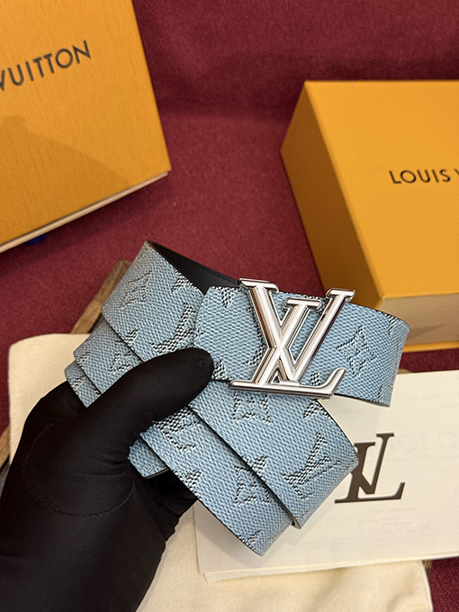 ルイヴィトン LV Dimension 両面ベルト
