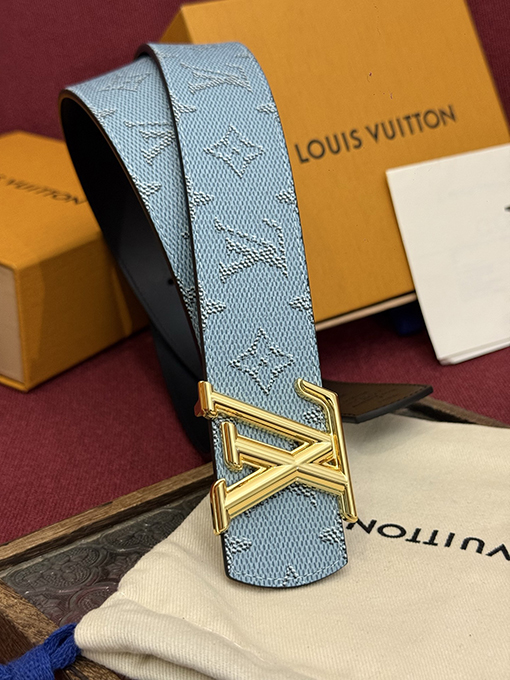 ルイヴィトン LV Dimension 両面ベルト