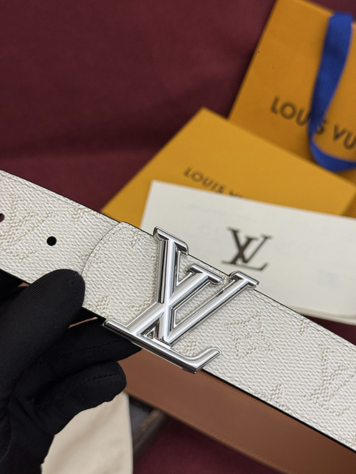 ルイヴィトンスーパーコピー LV Dimension 新モデル両面ベルト