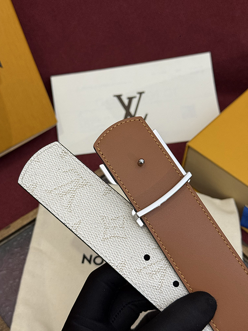 ルイヴィトンスーパーコピー LV Dimension 新モデル両面ベルト
