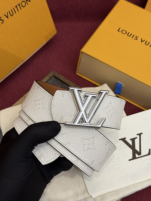 ルイヴィトンスーパーコピー LV Dimension 新モデル両面ベルト