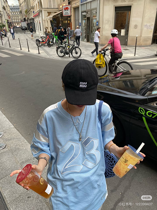シュプリーム半袖チームジャージスーパーコピー Supreme コラボレーション ピンクオリーブ 半袖チームジャージ