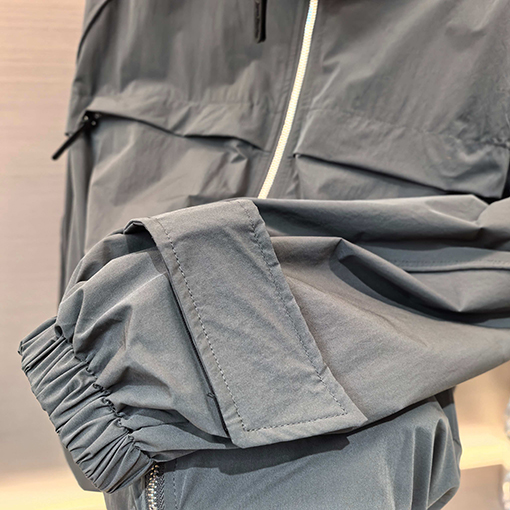 アクネストゥディオズコピー Acne Studios 1996 大きなラペルのショートジャケット