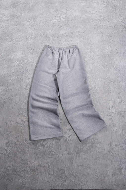 アクネストゥディオズ Acne Studios ストックホルムレタードローストリングストレートレッグパンツ