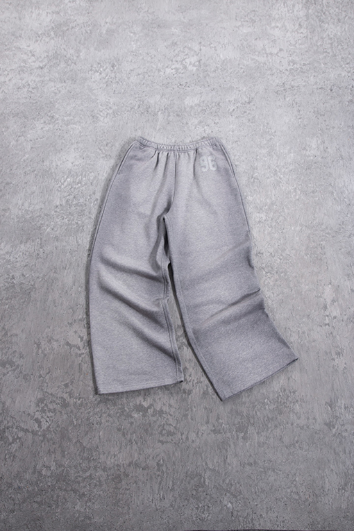 アクネストゥディオズ Acne Studios ストックホルムレタードローストリングストレートレッグパンツ