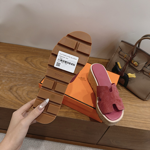エルメス Eclair レディース春夏ベストセラーのスリッパ
