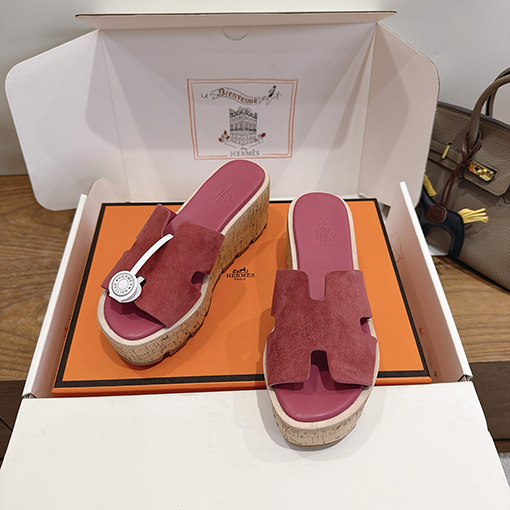 エルメス Eclair レディース春夏ベストセラーのスリッパ