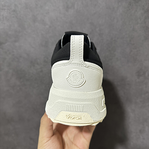 モンクレール Moncler Altive Mid F046 カジュアルスポーツシューズ