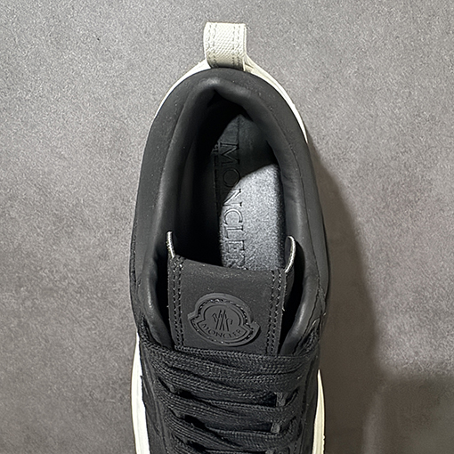モンクレール Moncler Altive Mid F046 カジュアルスポーツシューズ