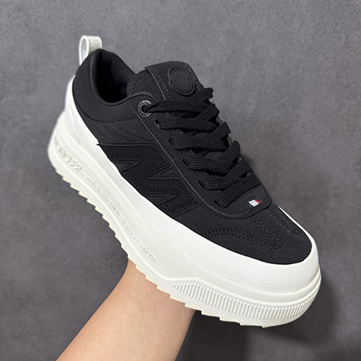 モンクレール Moncler Altive Mid F046 カジュアルスポーツシューズ