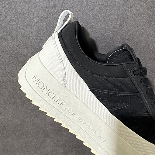 モンクレール Moncler Altive Mid F046 カジュアルスポーツシューズ