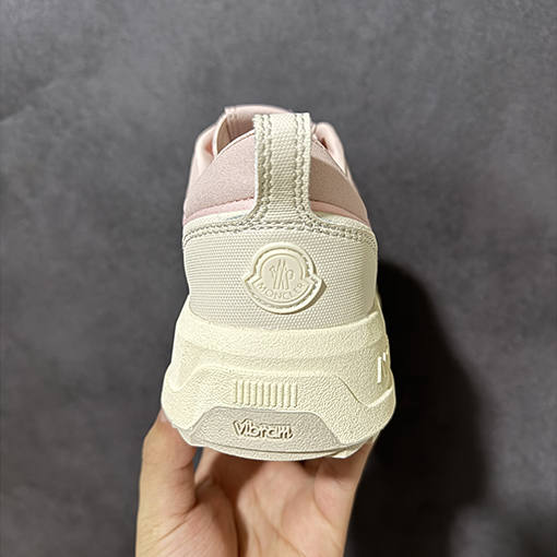 モンクレール Moncler Altive Mid F046 カジュアルスポーツシューズ