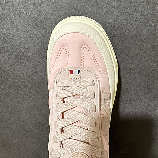モンクレール Moncler Altive Mid F046 カジュアルスポーツシューズ