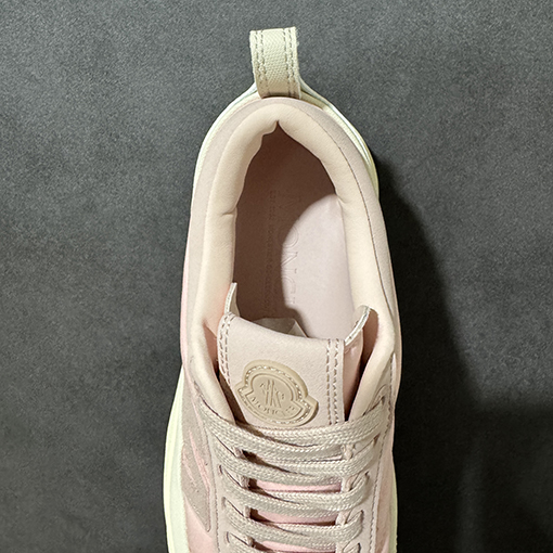 モンクレール Moncler Altive Mid F046 カジュアルスポーツシューズ