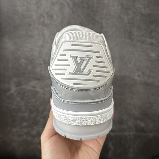 ルイヴィトン LV Trainer ハイエンドスポーツシューズシリーズ