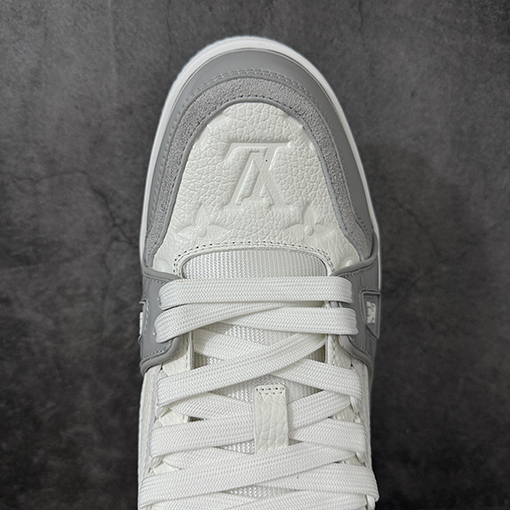 ルイヴィトン LV Trainer ハイエンドスポーツシューズシリーズ