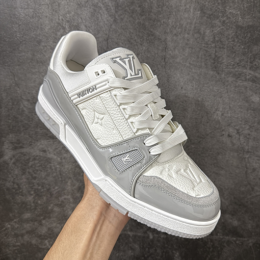 ルイヴィトン LV Trainer ハイエンドスポーツシューズシリーズ