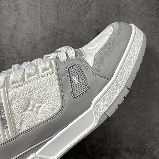 ルイヴィトン LV Trainer ハイエンドスポーツシューズシリーズ