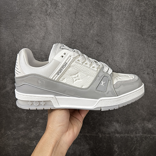 ルイヴィトン LV Trainer ハイエンドスポーツシューズシリーズ