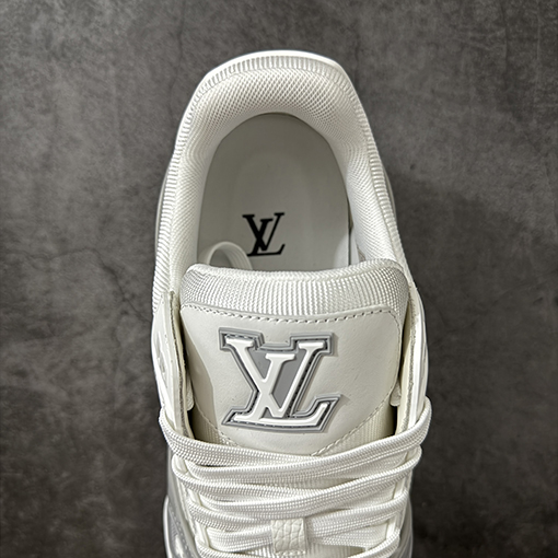 ルイヴィトン LV Trainer ハイエンドスポーツシューズシリーズ