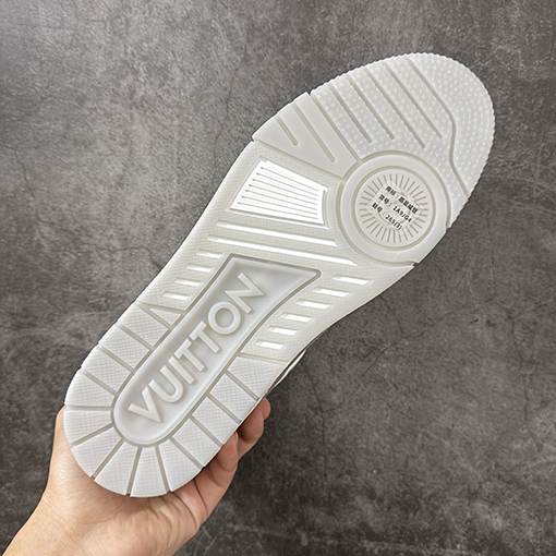 ルイヴィトン LV Trainer ハイエンドスポーツシューズシリーズ