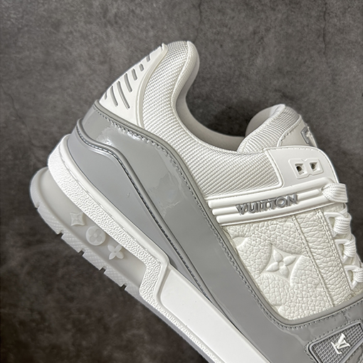 ルイヴィトン LV Trainer ハイエンドスポーツシューズシリーズ