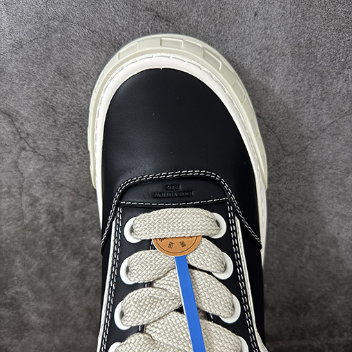 ルイヴィトンコピー Tilted Low Sneakers 傾斜シリーズ ローカット レトロカジュアルスニーカー