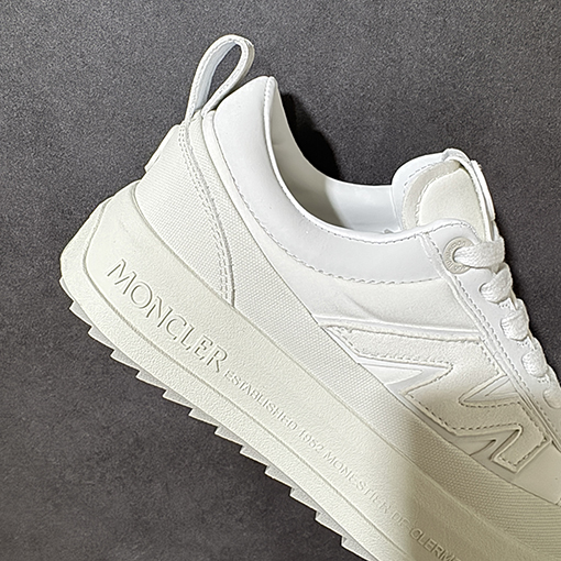 モンクレール Moncler Altive Mid F046 カジュアルスポーツシューズの新シリーズ