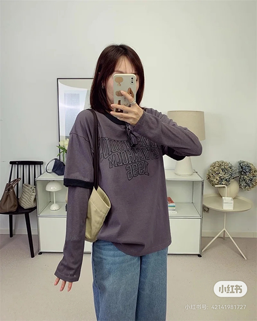 アクネストゥディオズ Acne Studios 初秋けツーピース日焼け防止長袖シャツ