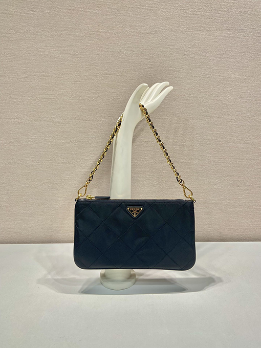 プラダスーパーコピー Hobo レディース刺繍入り脇下バッグ