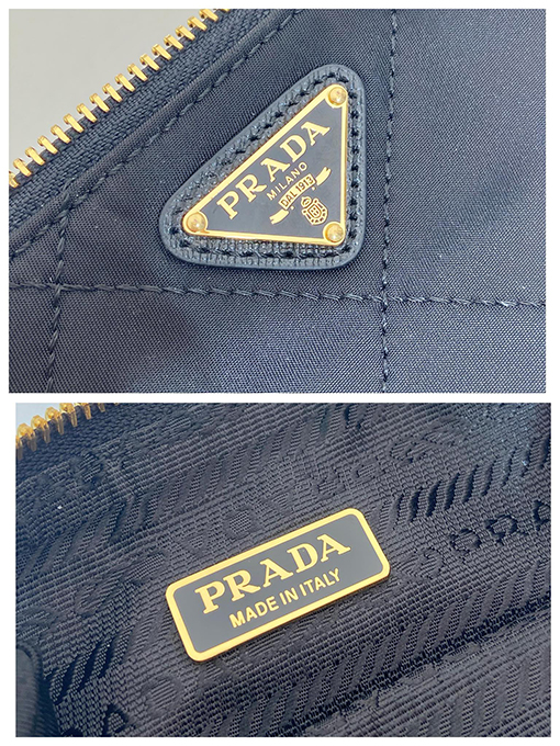 プラダスーパーコピー Hobo レディース刺繍入り脇下バッグ