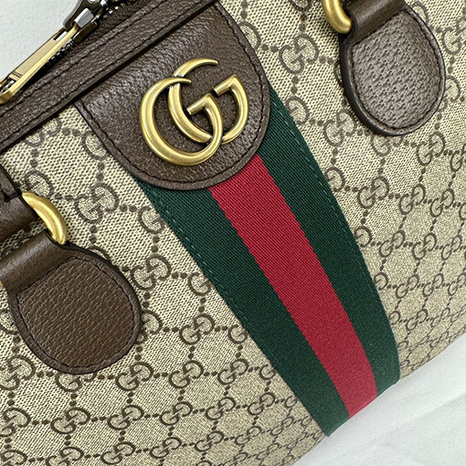 グッチ偽物 クラシックなスタイルのハンドバッグ