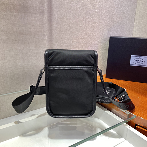 プラダ アップグレードされた携帯電話バッグ