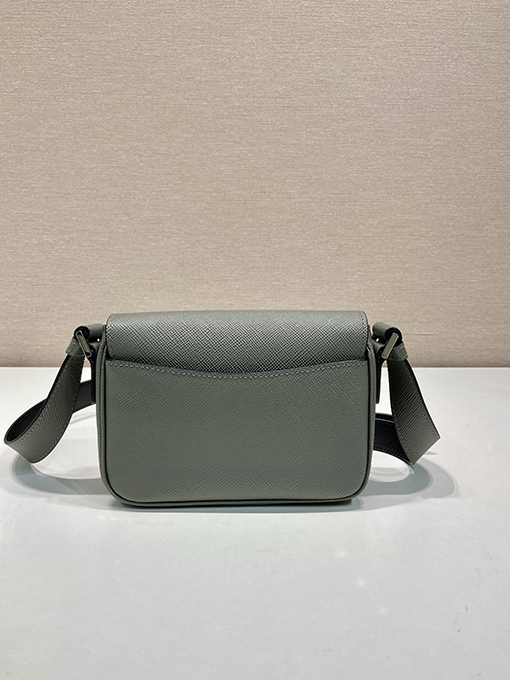 プラダ Saffiano 新しいショルダーバッグ