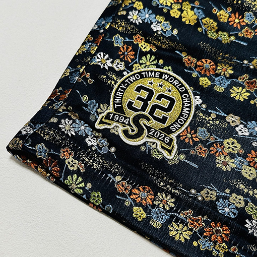 シュプリーム SUPREME 花柄ジャカードショートパンツ