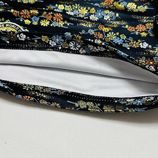 シュプリーム SUPREME 花柄ジャカードショートパンツ