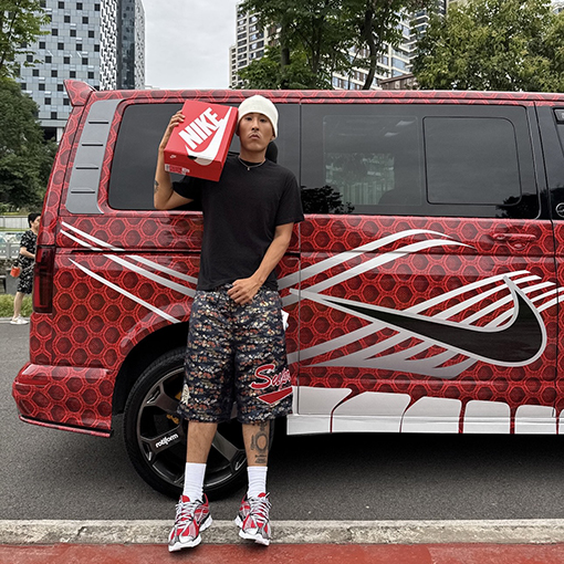 シュプリーム SUPREME 花柄ジャカードショートパンツ
